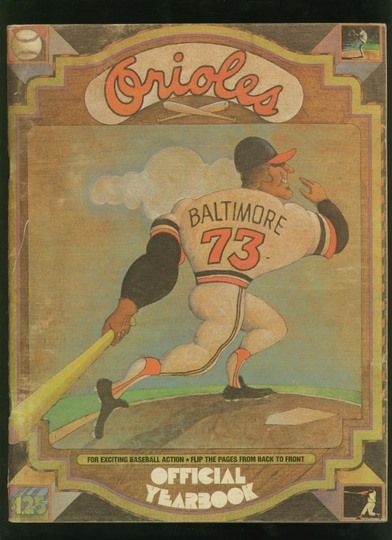 1973 Baltimore Orioles